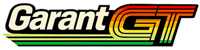 GARANTGT Logo